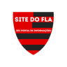 Site do Flamengo Logo