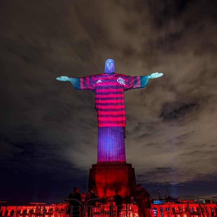 Cristo Redentor